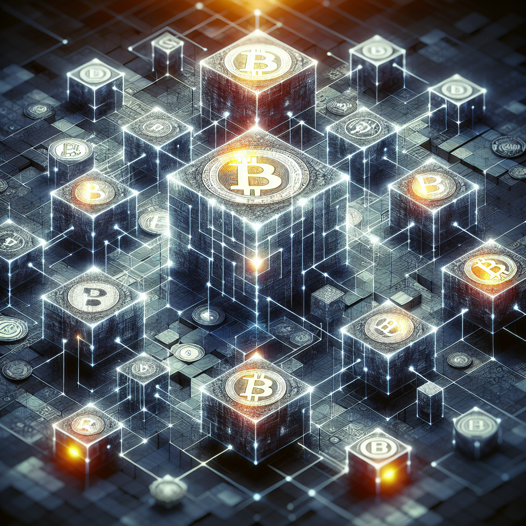 The Latest Advances In Blockchain Technology And Their Impact On Cryptocurrency