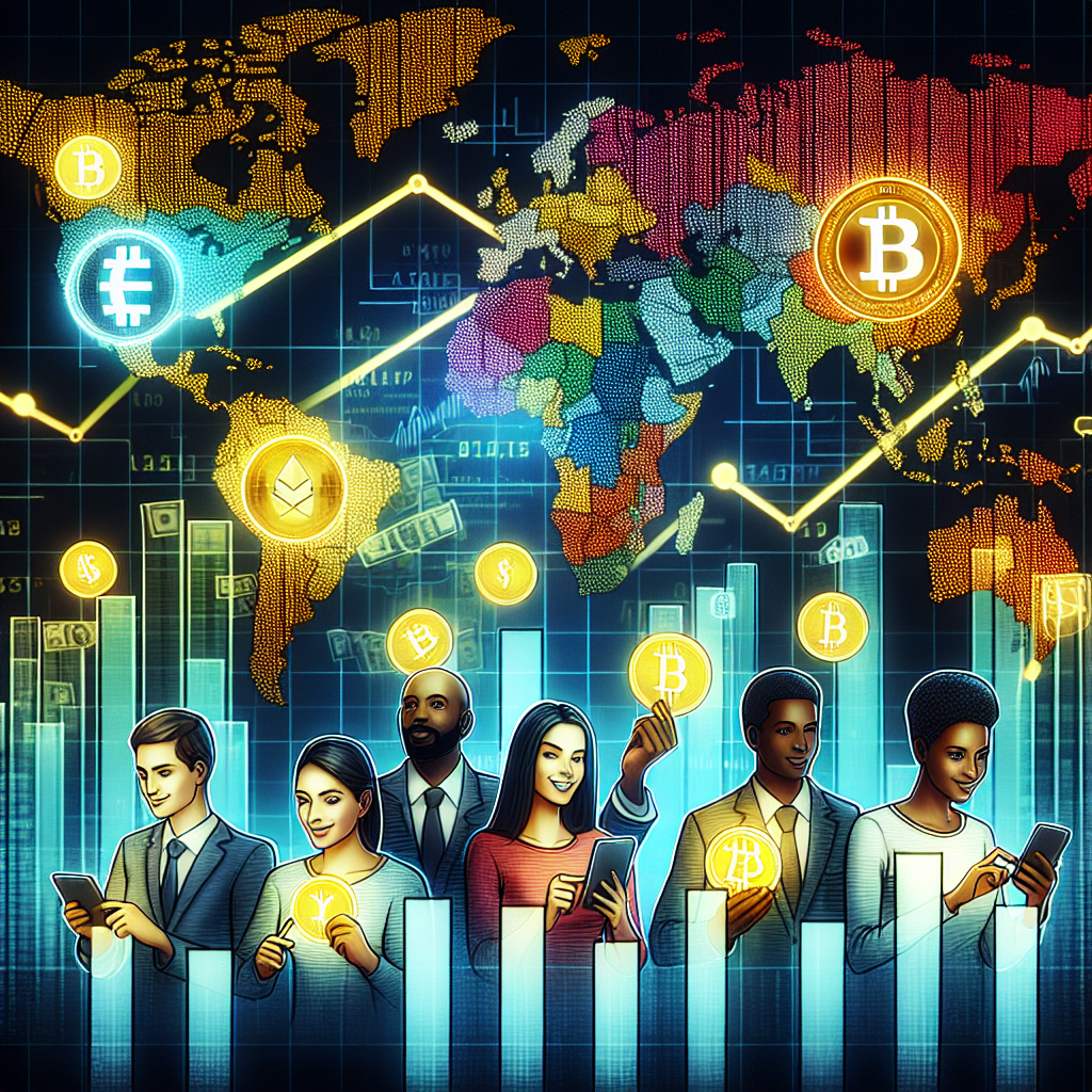 Understanding The Role Of Cryptocurrency In Developing Economies