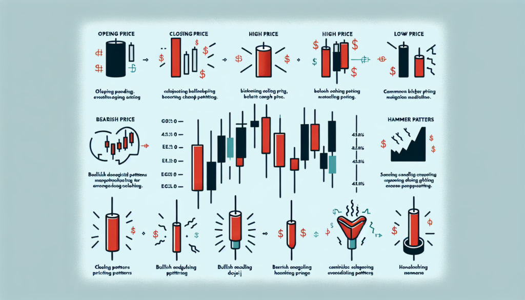 How Do I Read A Candlestick Chart?