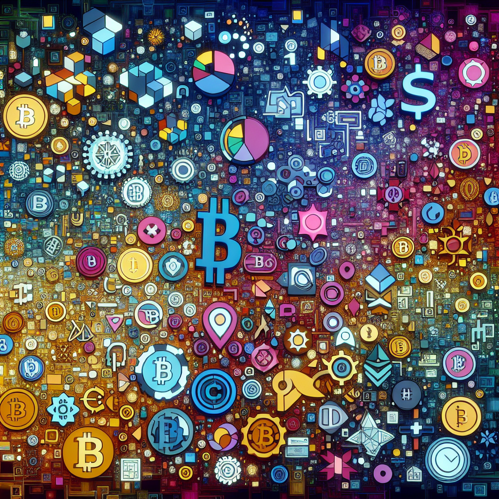 How Many Cryptocurrencies Are There?