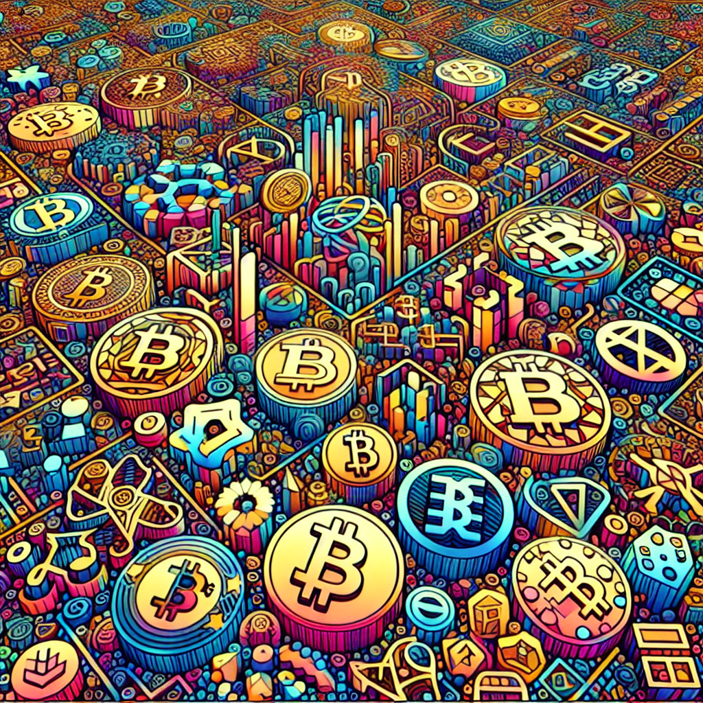 How Many Cryptocurrencies Are There?