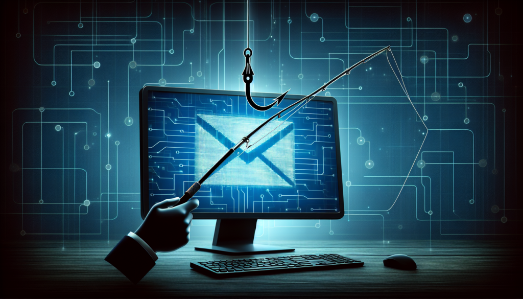 What Is A Phishing Attack?