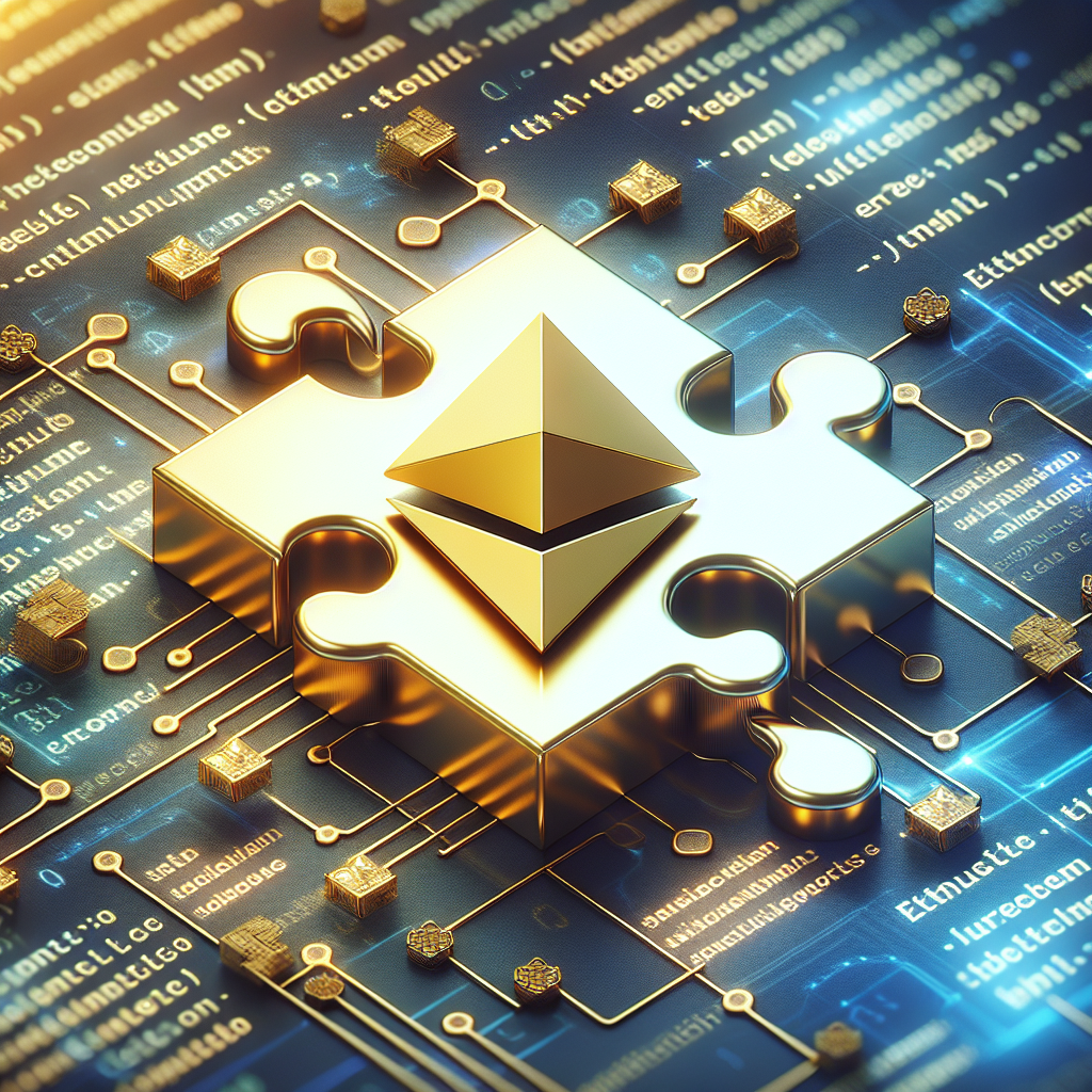 What Is Ethereum?