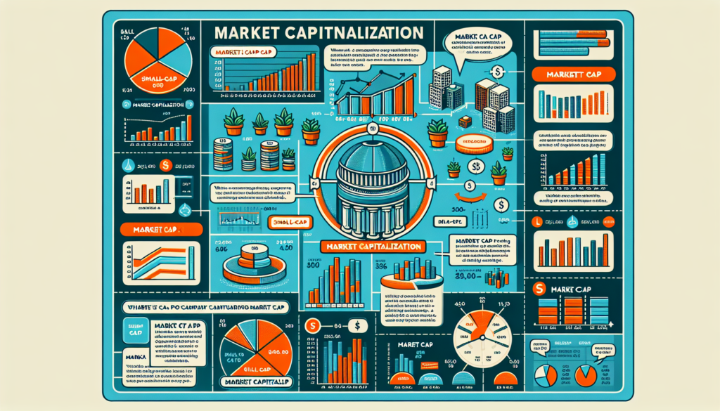 What Is Market Cap?