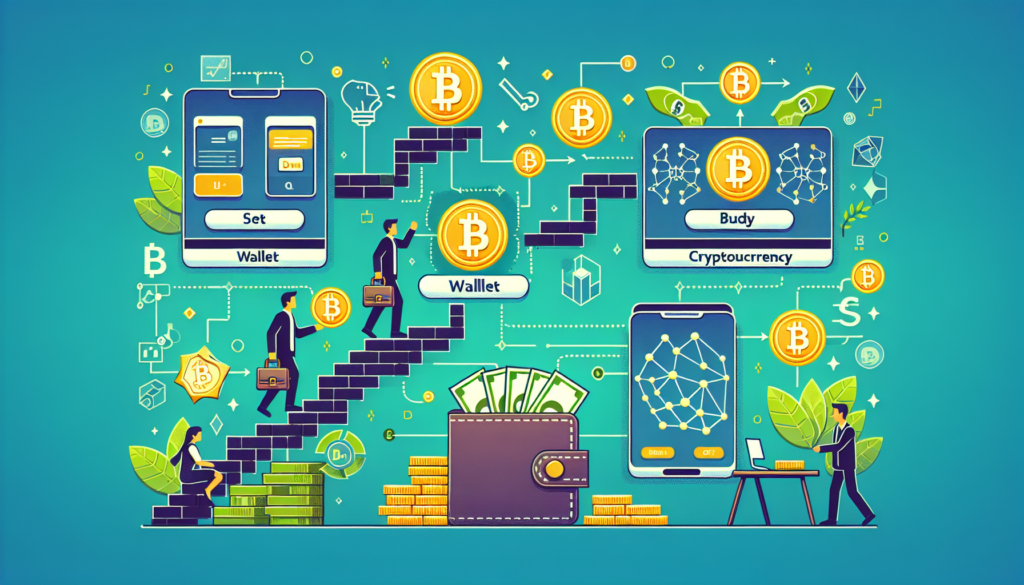 How to Get Started with Cryptocurrency for Beginners