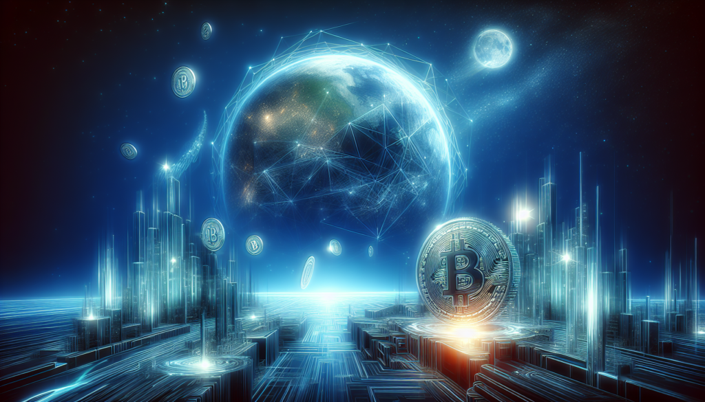 The Future of Crypto: Predicting the 2024 Boom