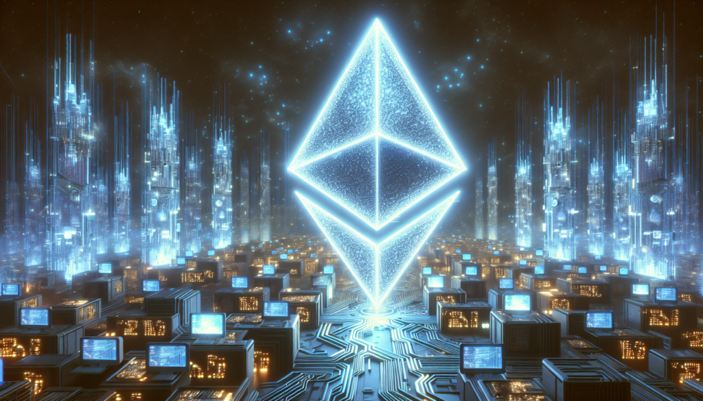 The Future Value of Ethereum in 2030