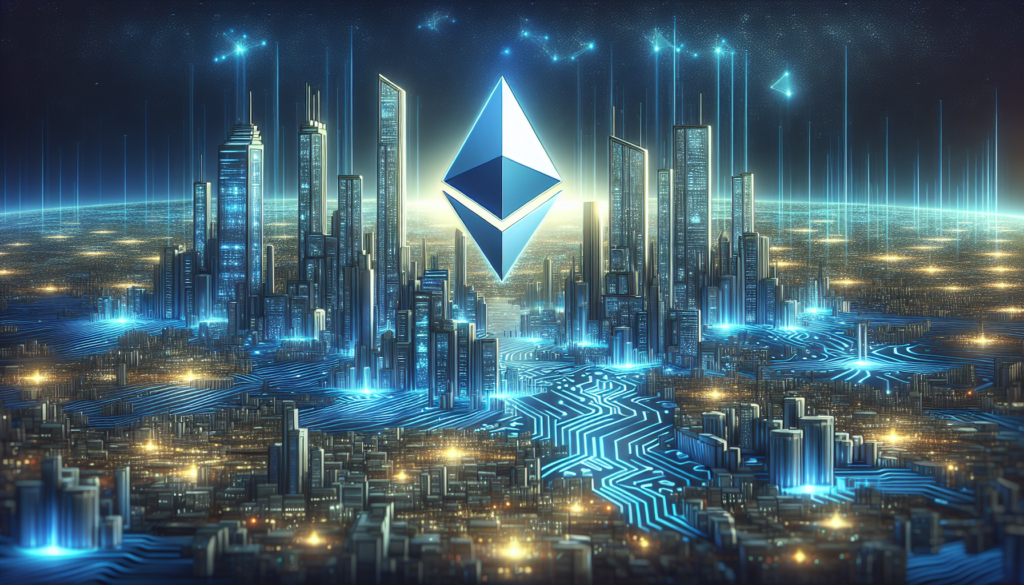 The Future Value of Ethereum in 2030