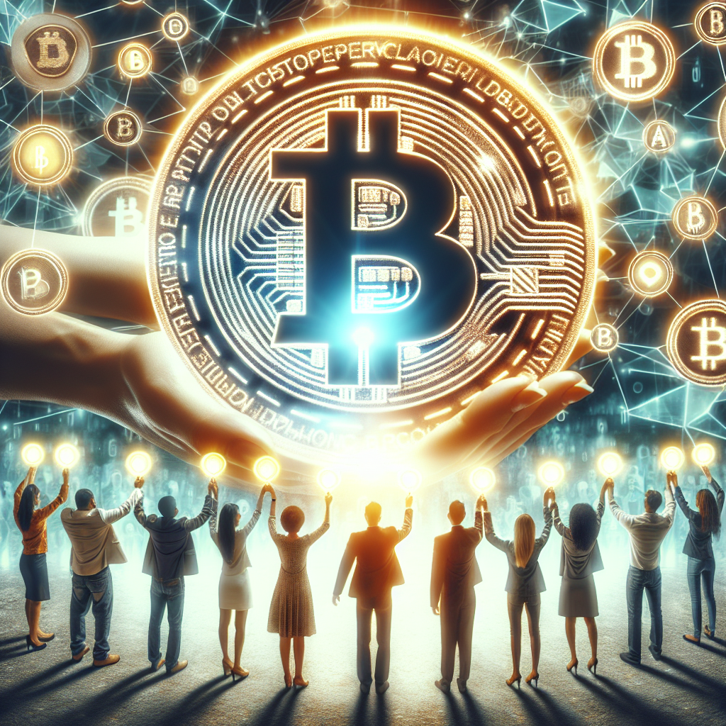 The Impact Of Cryptocurrency On Social Justice And Economic Equality