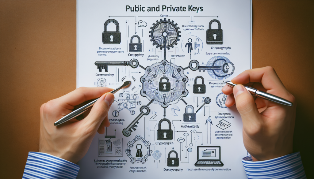 What Are Public And Private Keys?