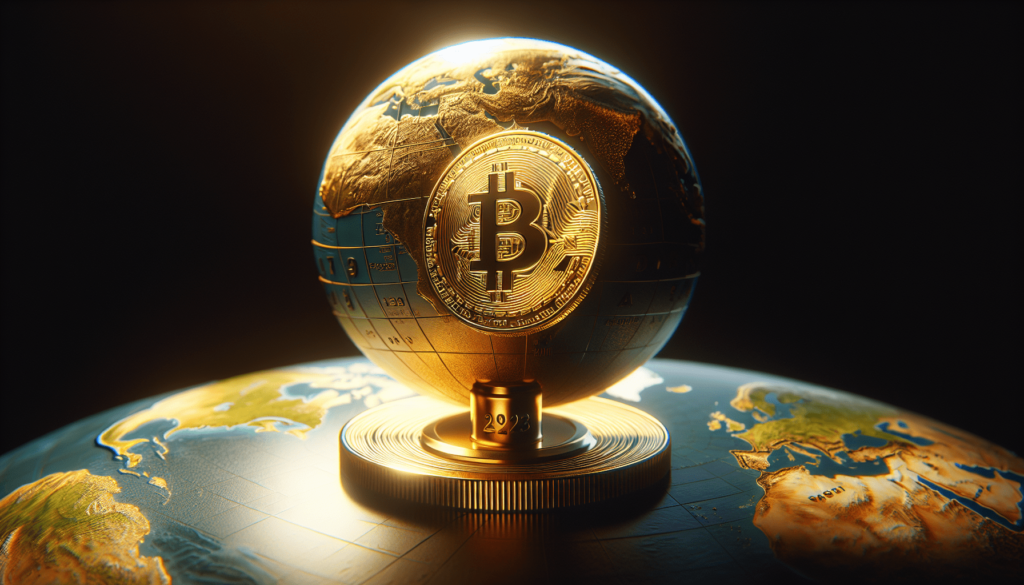 Cryptocurrency Market Analysis And Predictions For 2023