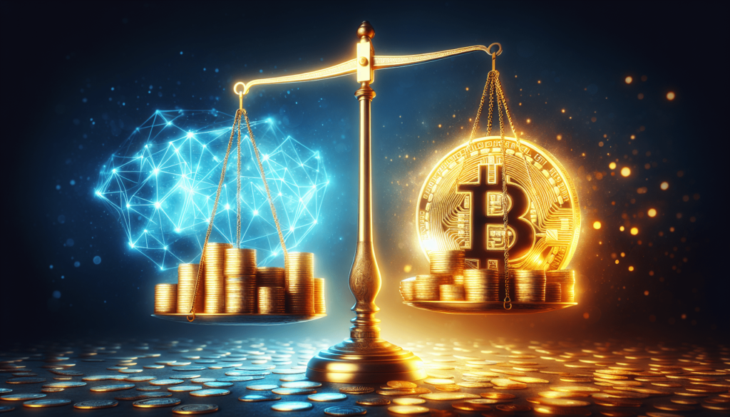 Cryptocurrency Vs. Traditional Banking: Pros And Cons