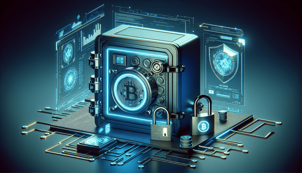 How To Safeguard Your Crypto Investments: Security Best Practices