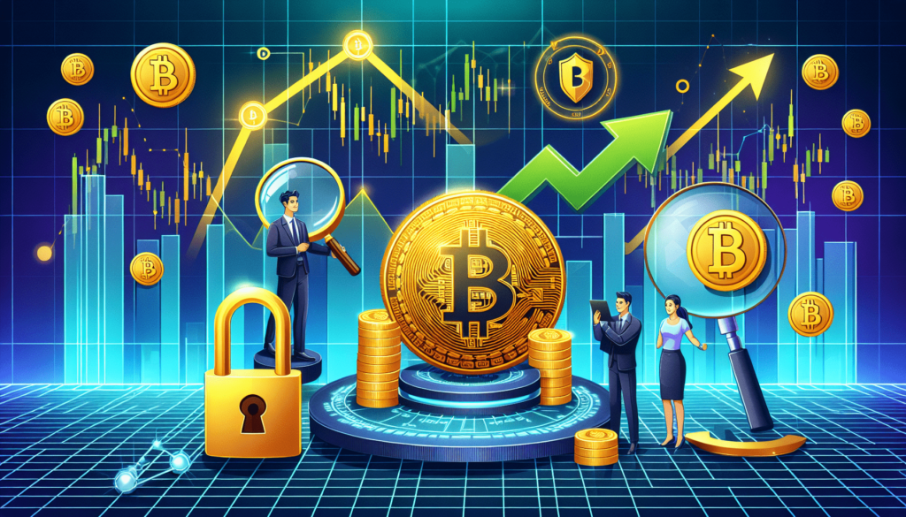 Investing In Cryptocurrency: Strategies For Beginners