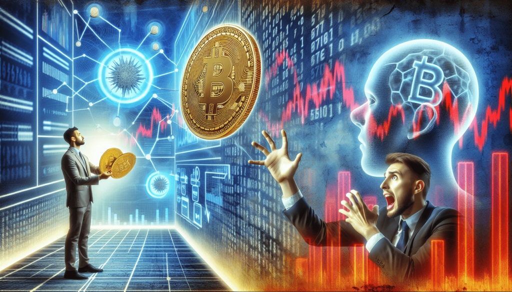 The Psychology Of Cryptocurrency Investing