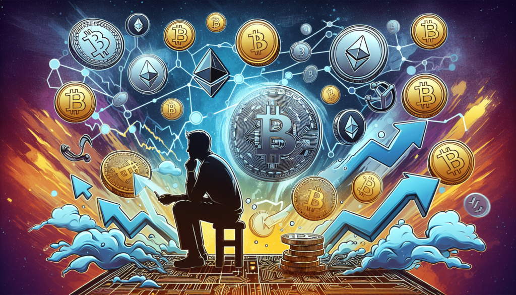 The Psychology Of Cryptocurrency Investing