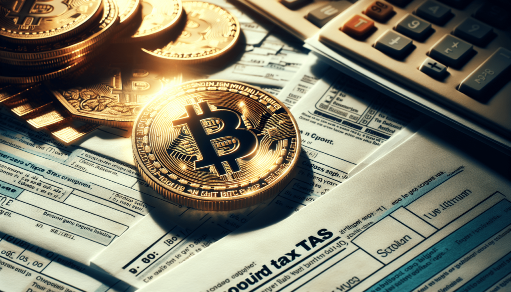 Understanding Cryptocurrency Taxes: What You Need To Know