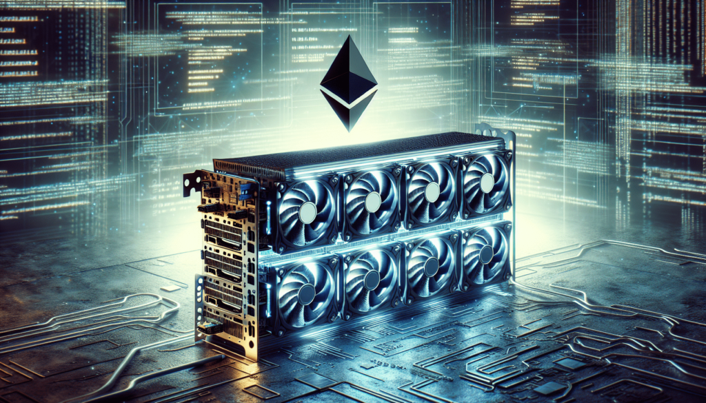 Can I Mine Ethereum In 2024?