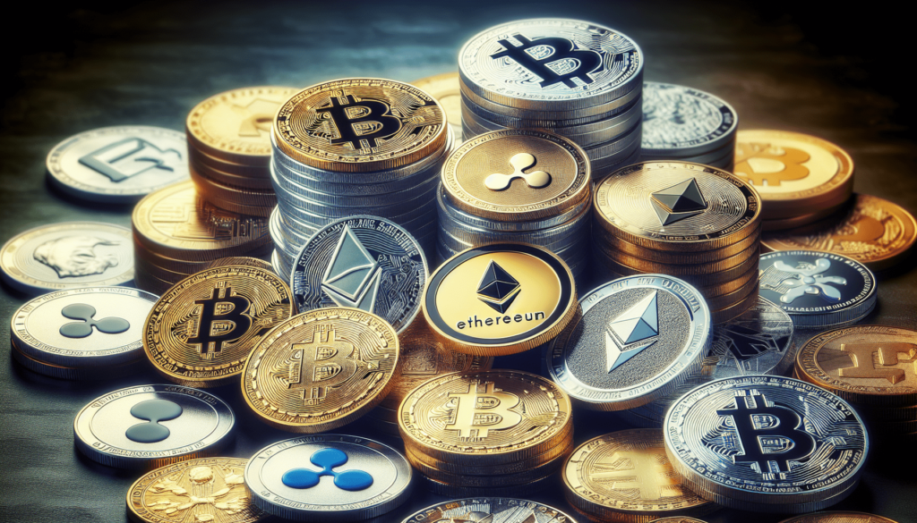 What Are Cryptocurrencies Classified?