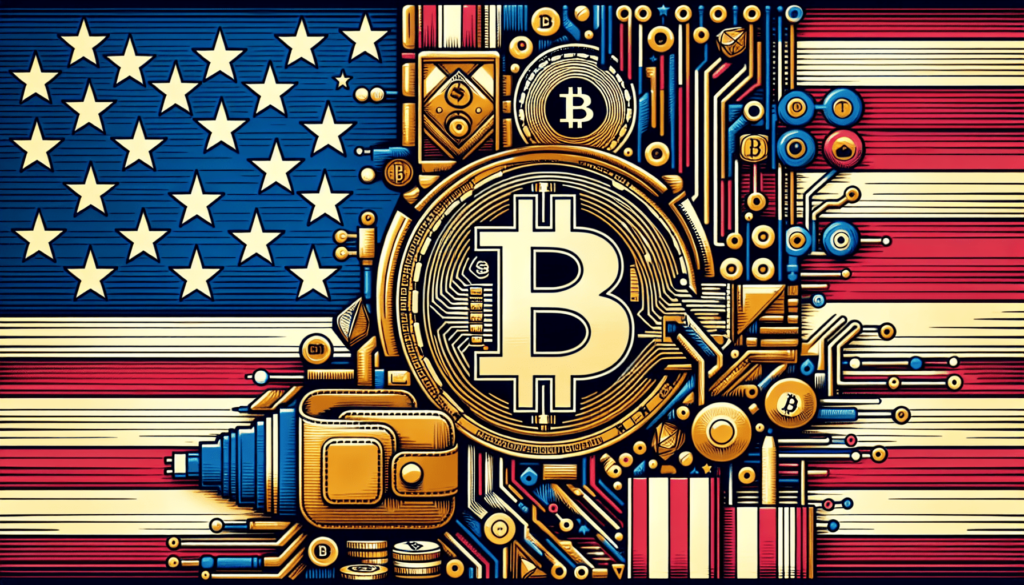 What Percentage Of Americans Own Bitcoin?