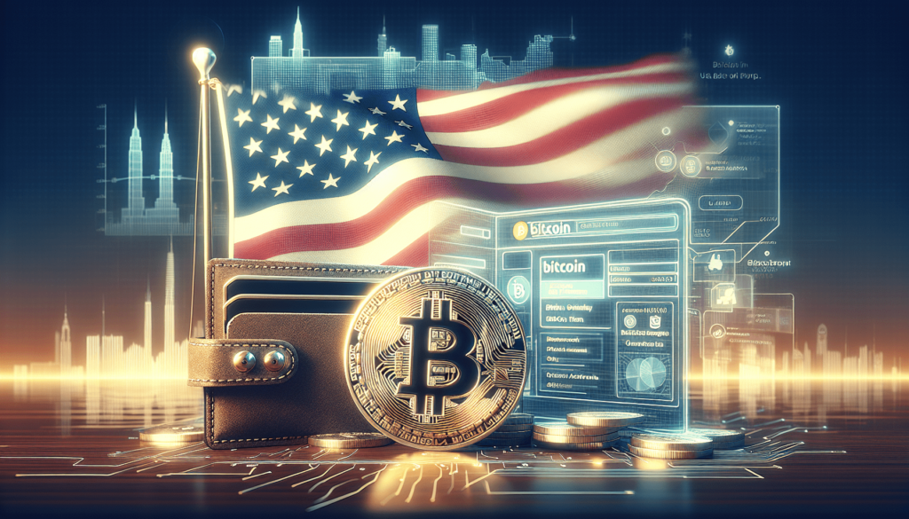 What Percentage Of Americans Own Bitcoin?