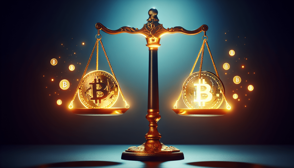 Are Cryptocurrencies Legal?