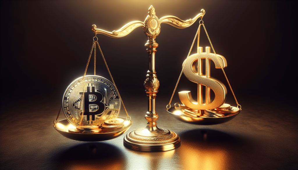 Are Cryptocurrencies Legal?