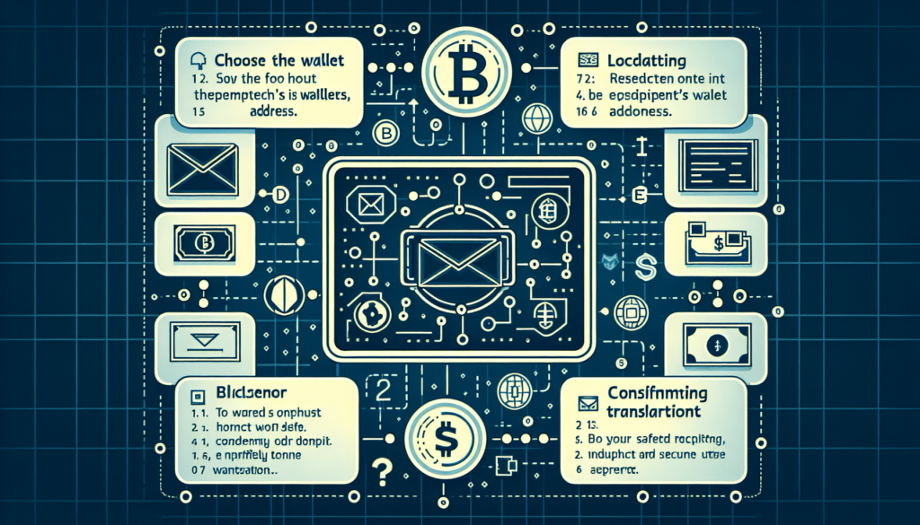 How Do I Send Cryptocurrency To Someone?