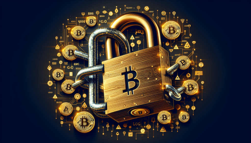 How Secure Is Cryptocurrency?