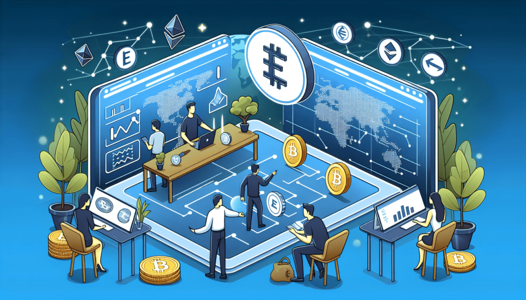 What Is A Cryptocurrency Exchange?