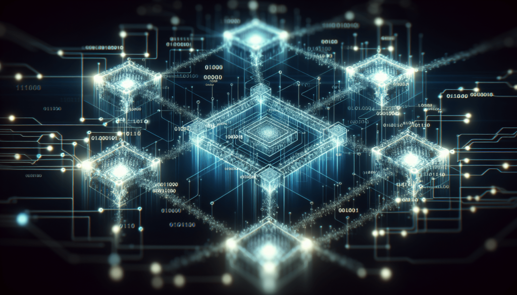 The Verification Process of Cryptocurrency Transactions