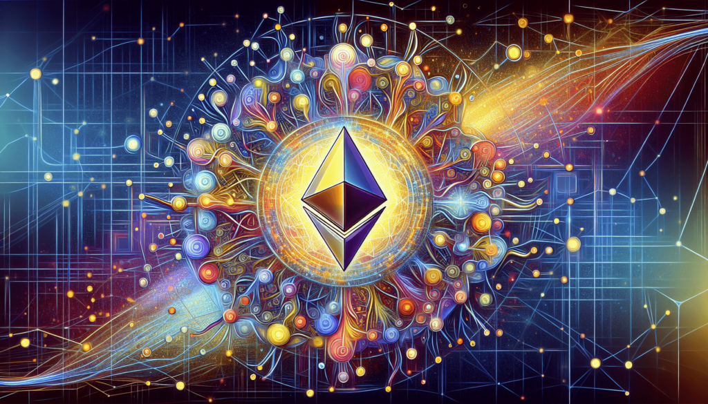 Understanding Ethereum: A Comprehensive Guide