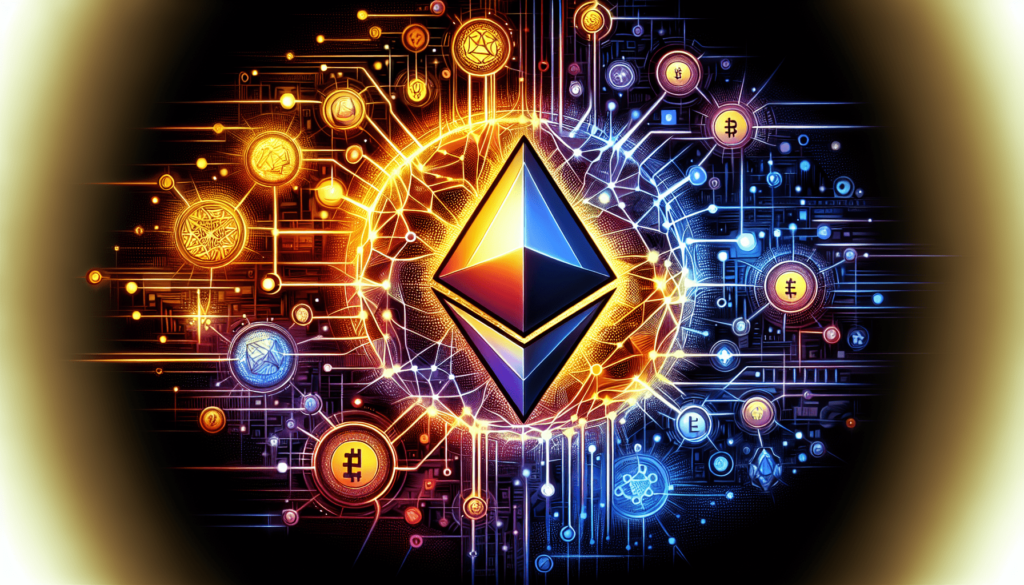 Understanding Ethereum: A Comprehensive Guide