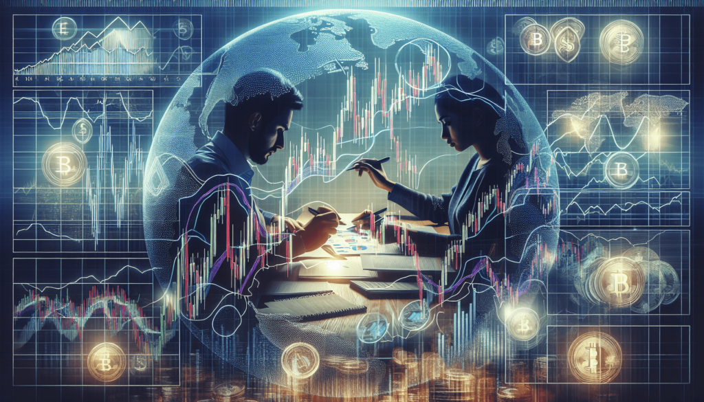 Understanding Trading Pairs