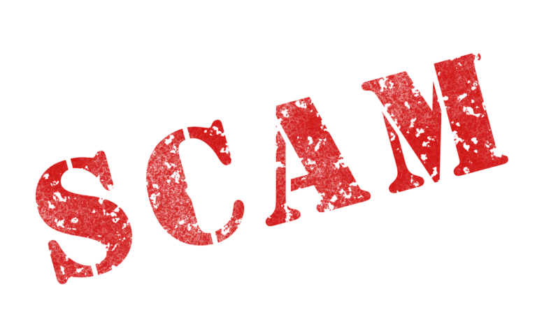 The Risks of Cryptocurrency Scams