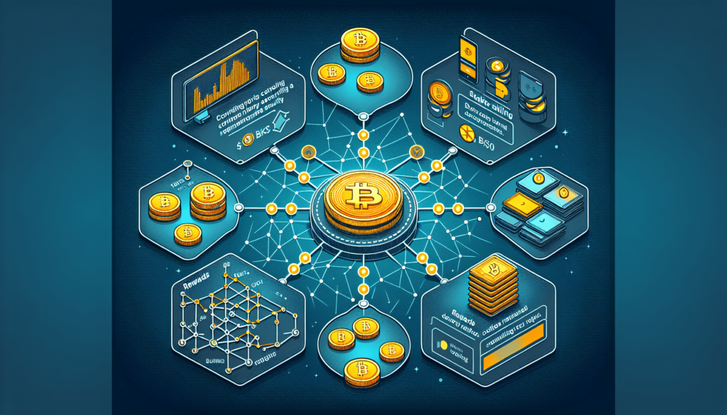 What is Staking and How Does it Work?