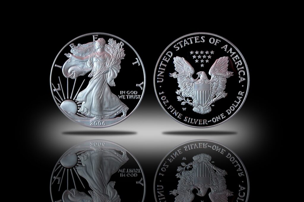 What month do new coins come out?