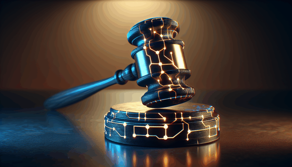 Blockchain compliance and cryptocurrency laws and regulations