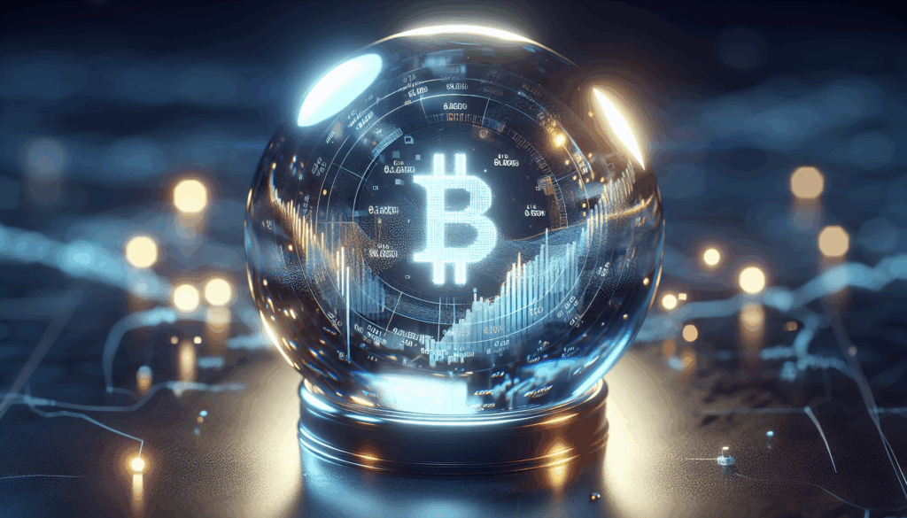 Cryptocurrency Market Outlook and Strategic Trends