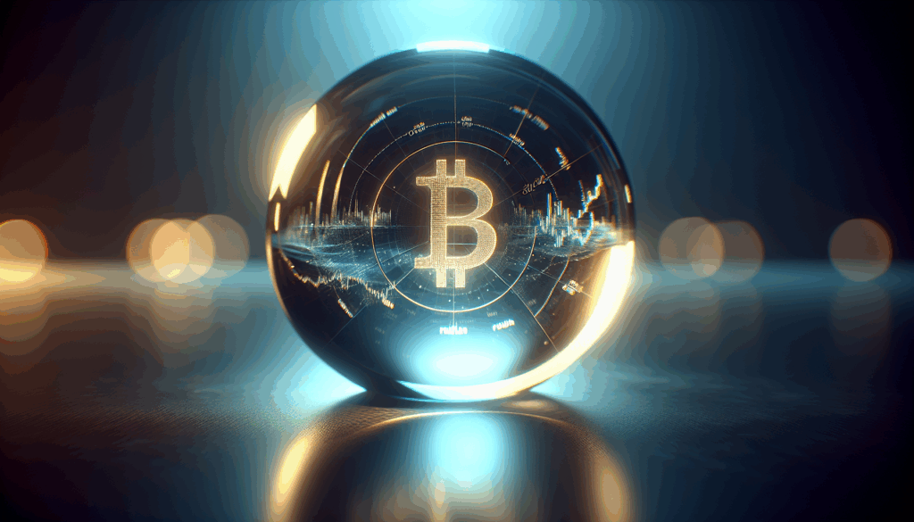 Cryptocurrency Market Outlook and Strategic Trends