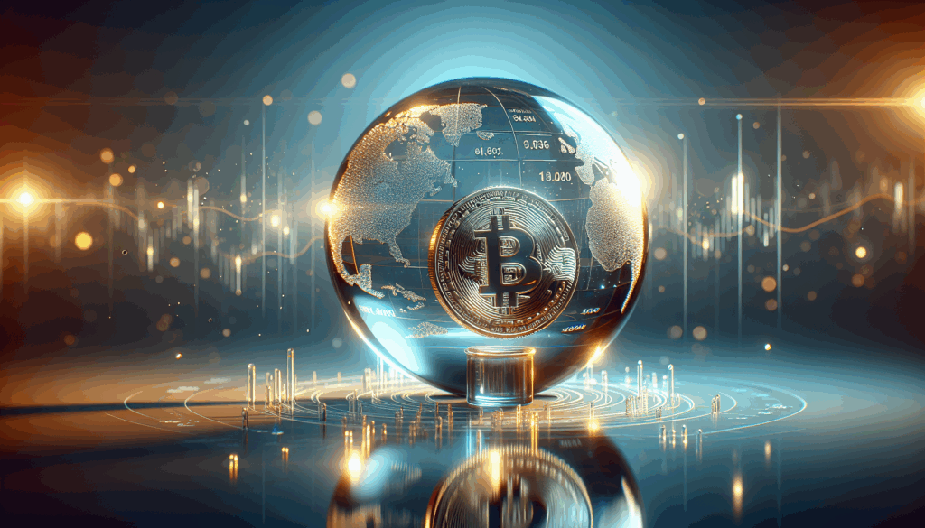 Cryptocurrency Market Predictions and Emerging Trends