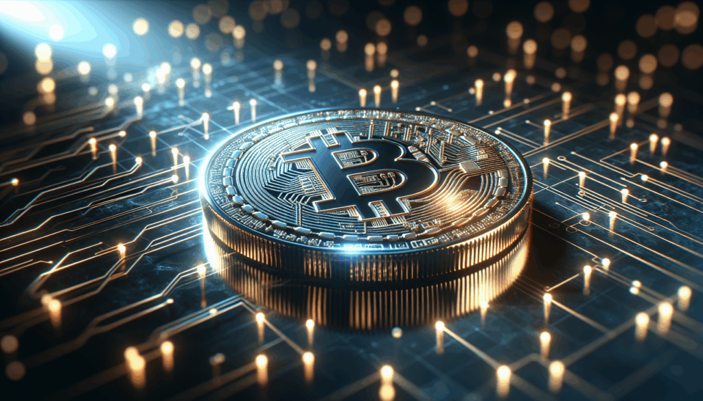 Cryptocurrency News Market Trends and Insights