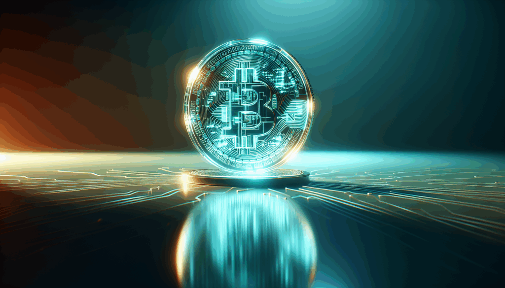 Future of Cryptocurrency and Global Innovation