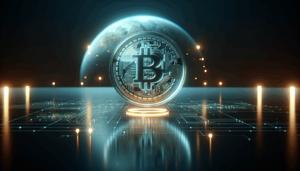 Future of Cryptocurrency and Global Innovation