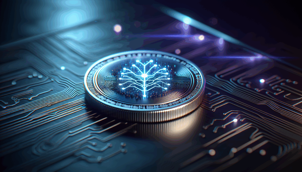 LSTM Cryptocurrency Prediction