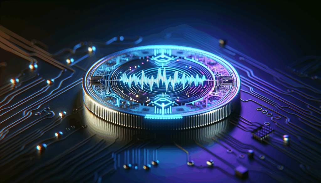 LSTM Cryptocurrency Prediction