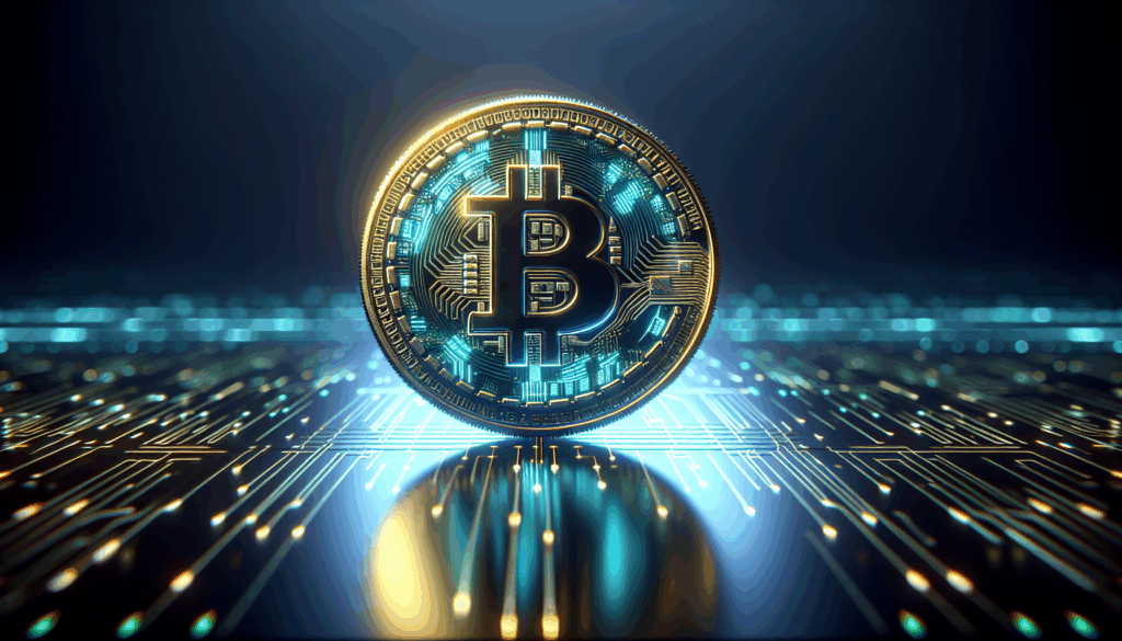 The Future of Cryptocurrency