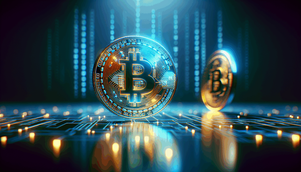 The Future of Cryptocurrency