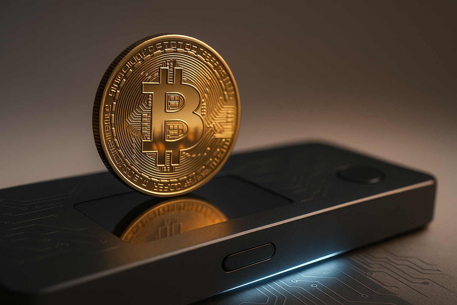 How to Buy Your First Bitcoin in 2026: Ultimate 7-Step Guide