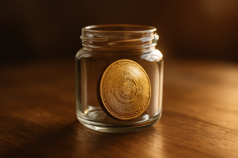 How to Invest in Cryptocurrency With Little Money: 7 Proven Steps